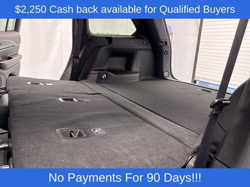 New 2025 Jeep Grand Cherokee Altitude AWD/4WD image 36