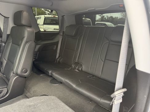 Used 2018 GMC Yukon SLT w/ Open Road Package RWD image 14