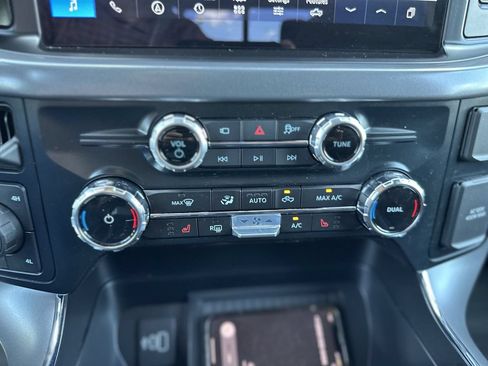 New 2025 Ford F250 XL w/ XL Chrome Package RWD image 31