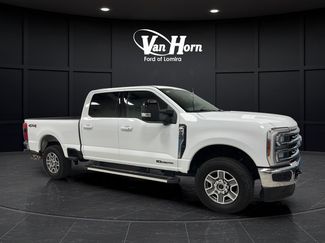 Used 2026 Ford F250 Lariat AWD/4WD video 1