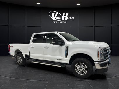 Used 2026 Ford F250 Lariat