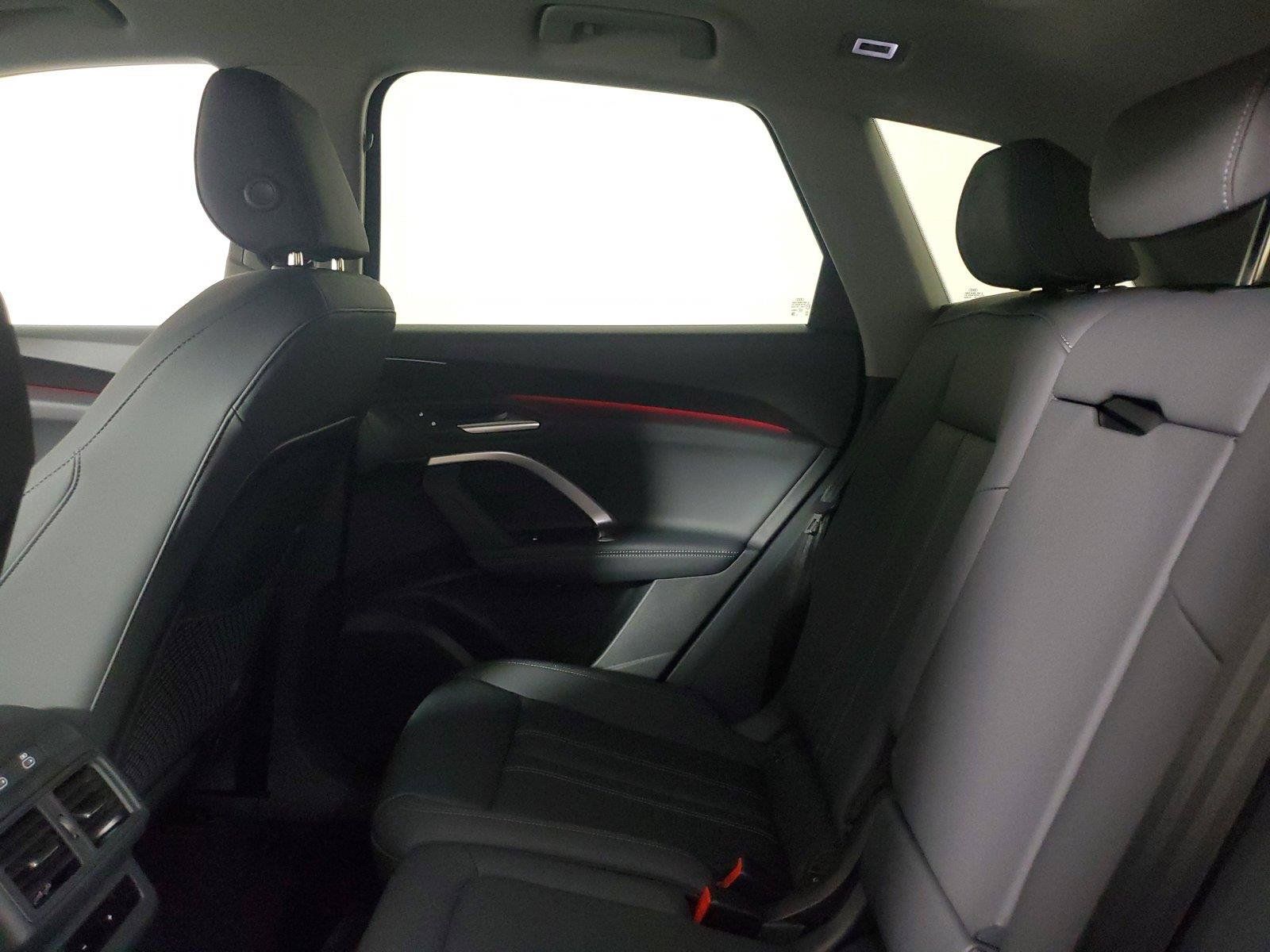 New 2026 Audi Q5 2.0T AWD/4WD image 12
