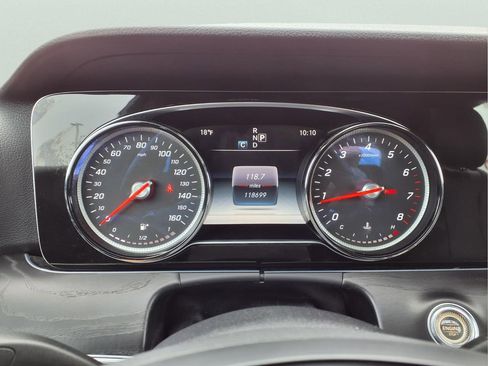 Used 2017 Mercedes-Benz E 300 E 300 image 25