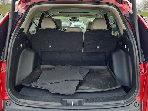 Used 2024 Honda CR-V EX-L image 35
