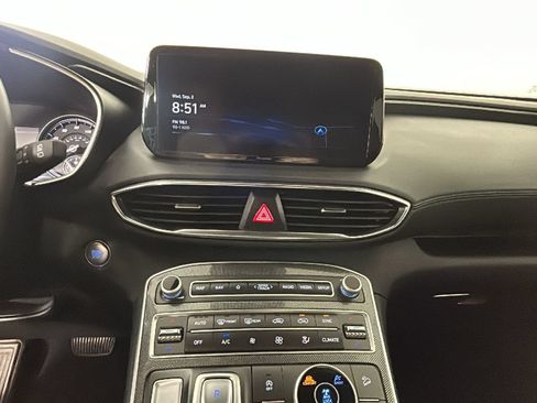Certified 2023 Hyundai Santa Fe SEL AWD/4WD image 29