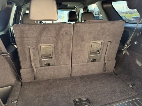 Used 2025 Dodge Durango GT image 14
