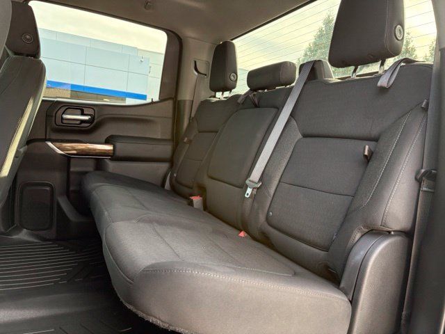 Used 2021 GMC Sierra 1500 Elevation AWD/4WD image 11