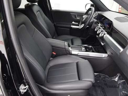 Certified 2024 Mercedes-Benz EQB 250+ image 15