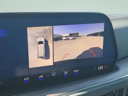 New 2026 Chevrolet Tahoe LS image 31