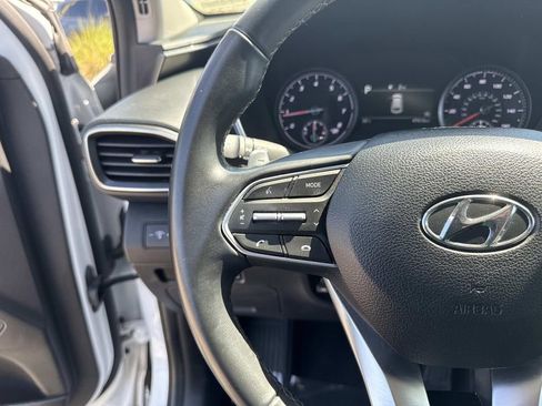 Used 2023 Hyundai Santa Fe SEL image 33
