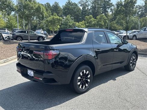 New 2026 Hyundai Santa Cruz SEL image 7