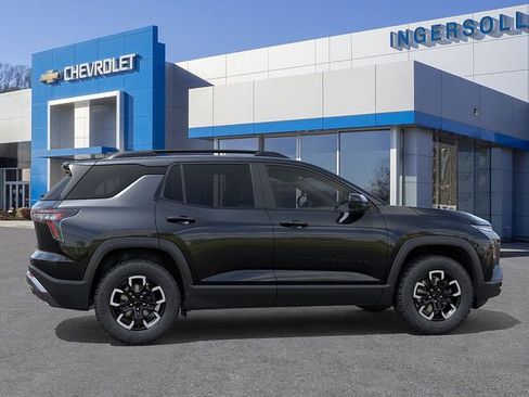 New 2026 Chevrolet Equinox ACTIV image 5