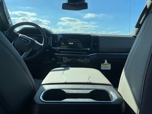 New 2026 GMC Sierra 1500 SLT w/ SLT Premium Plus Package image 15