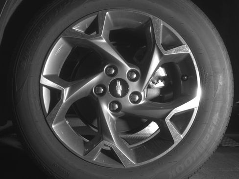 Used 2025 Chevrolet Trax LT w/ LT Convenience Package FWD image 14