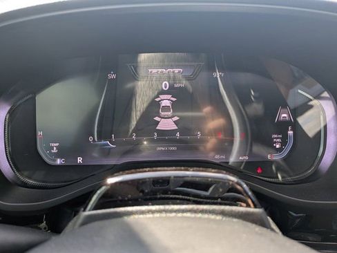 New 2026 RAM 1500 RHO w/ RHO Level 1 Equipment Group image 26