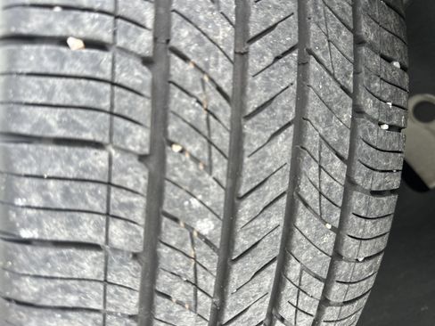 Used 2025 Hyundai Tucson Limited image 8