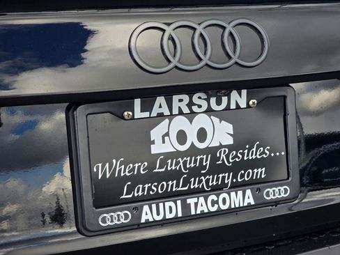 New 2026 Audi A3 2.0T Premium AWD/4WD image 30