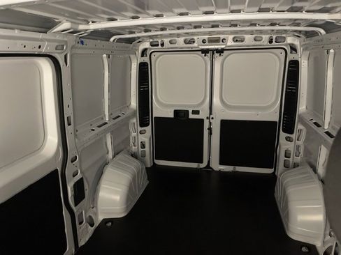 New 2025 RAM ProMaster 1500 w/ Safety Group image 11