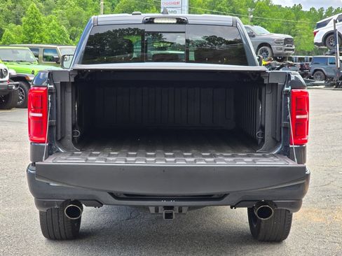 New 2026 RAM 1500 Limited AWD/4WD image 15