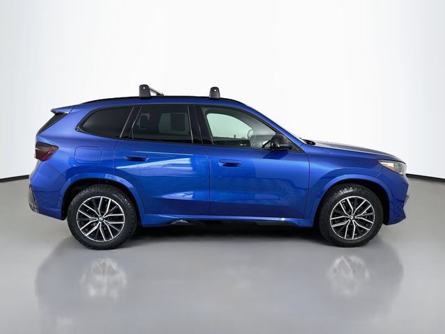 Used 2023 BMW X1 xDrive28i w/ M Sport Package AWD/4WD image 8