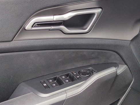New 2026 Kia Sportage LX w/ LX Convenience Package FWD image 23
