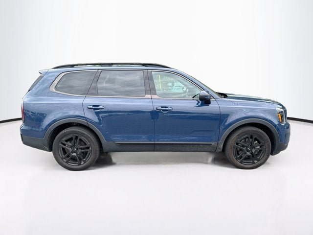 Certified 2024 Kia Telluride EX X-Line AWD/4WD image 4