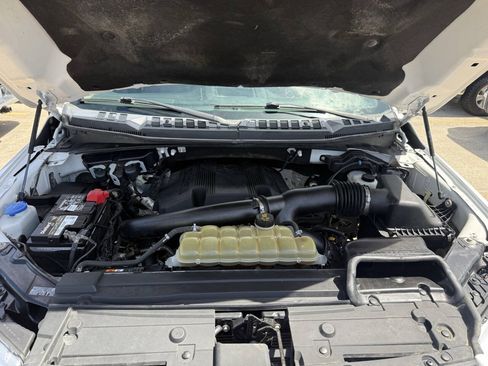 Used 2020 Ford F150 XLT AWD/4WD image 34