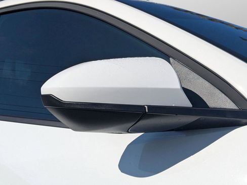 New 2026 Hyundai Santa Cruz SE FWD image 37