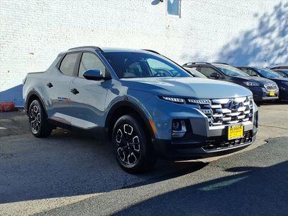Certified 2022 Hyundai Santa Cruz SEL w/ Activity Package