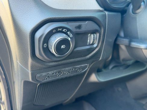 New 2026 Jeep Wrangler Sport S image 17