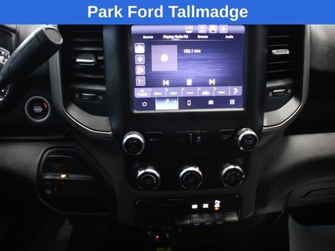 Used 2022 RAM 3500 Tradesman w/ Cold Weather Group image 16