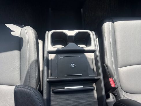 Certified 2026 Honda Odyssey EX-L image 24
