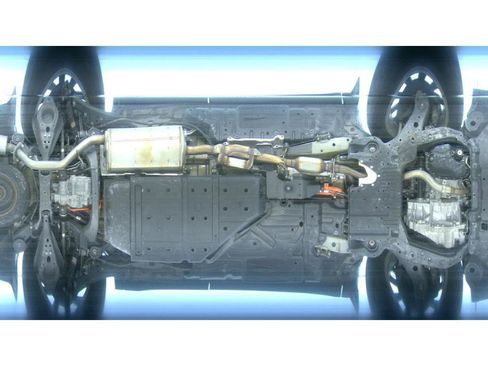 Used 2019 Toyota Highlander XLE image 18