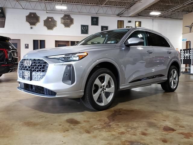 New 2026 Audi Q5 Premium Plus AWD/4WD image 8