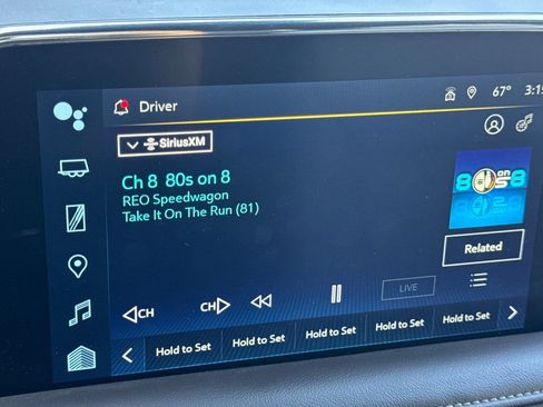 Used 2024 Chevrolet Suburban LT image 28