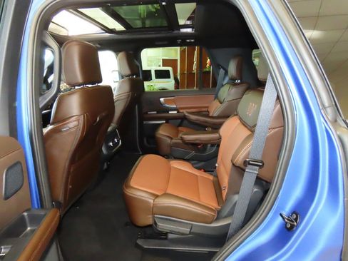 New 2025 Ford Expedition King Ranch image 18