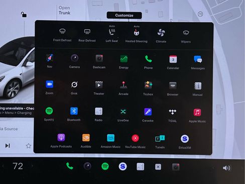 Used 2023 Tesla Model Y Long Range image 36