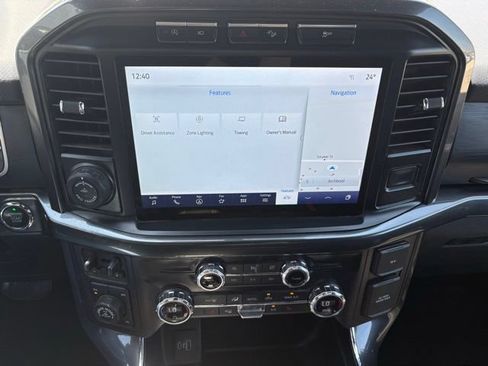Used 2021 Ford F150 XLT w/ Equipment Group 302A High AWD/4WD image 30