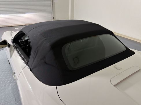 Used 2013 Porsche Boxster RWD image 25