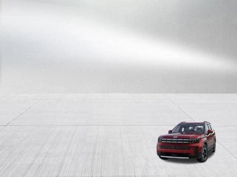 New 2026 Hyundai Santa Fe SEL FWD image 8
