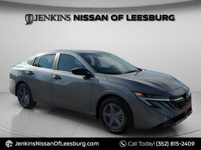 New 2026 Nissan Sentra SR w/ Floor Mat Package