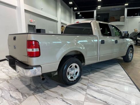 Used 2008 Ford F150 Lariat image 6