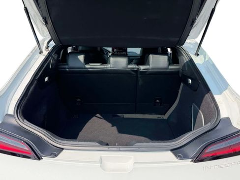 Used 2024 Acura Integra A-Spec FWD image 8