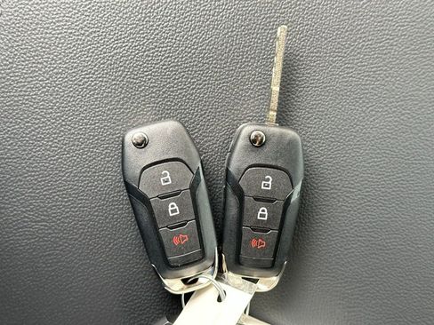 New 2025 Ford F150 STX image 50