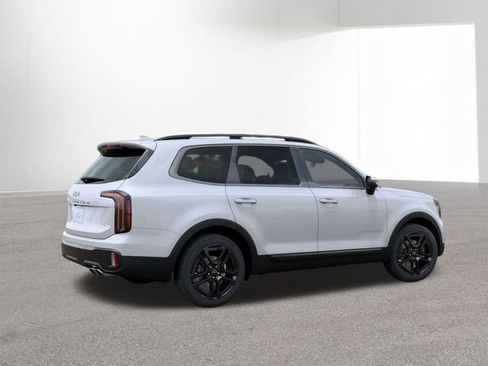 New 2025 Kia Telluride SX X-Line image 6