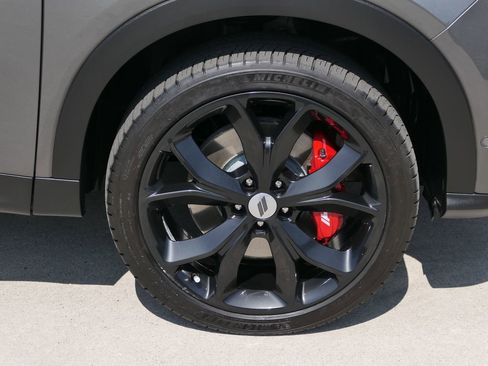 Used 2023 Dodge Hornet GT Plus w/ Track Pack image 26