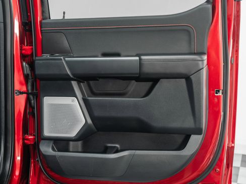 Used 2025 Ford F150 Raptor image 42