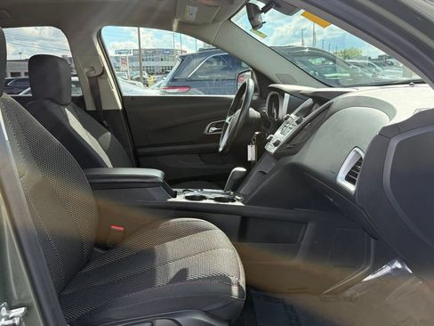 Used 2015 Chevrolet Equinox LT w/ Driver Convenience Package AWD/4WD image 20