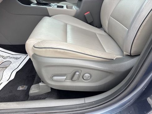 Used 2019 Kia Sportage EX w/ EX Premium Package AWD/4WD image 23