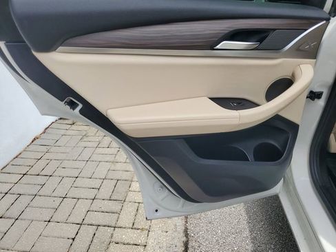 Used 2019 BMW X3 xDrive30i AWD/4WD image 32